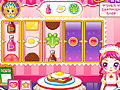 Tienda de Sue sándwich para jugar online