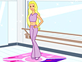 Dance with Barbie para jugar online