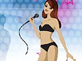 Dress - Pop Star para jugar online