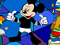 Vestir Mickey para jugar online