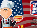 Hot dog Bush para jugar online