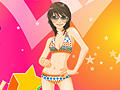 Dress Up - Star Girl para jugar online