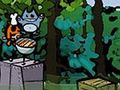 Squirrel Summer para jugar online