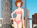 Dress - City Girl para jugar online