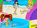 Pool Party para jugar online