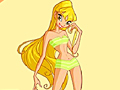 Winx Club Girls para jugar online