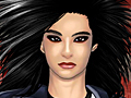 Tokio Hotel Make Over para jugar online