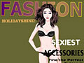 Dress - Cover Girl para jugar online