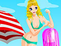 Mar Windy Dress Up para jugar online