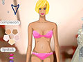 Dress Up - En el podio para jugar online