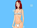 Winter Dress Up para jugar online