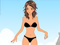 Paris Dress Up para jugar online