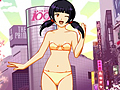 Hanami Dress Up para jugar online