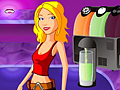 Cocktail Girl para jugar online