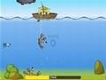 Super-pesca para jugar online