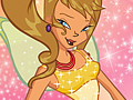 Winx Maquillaje para jugar online