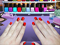 Miranda Manicure para jugar online