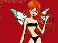 Dress - Winx Bloom para jugar online