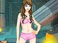 Dress Up - Girl In Hollywood para jugar online