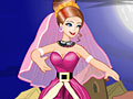 Vestido - Princesa Barbie para jugar online