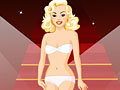 Dress - Mysterious Marilyn Monroe para jugar online