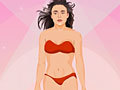 Julia Louis Dreyfus Dress Up para jugar online