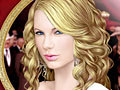 Maquillaje para Taylor Swift (Taylor Swift) para jugar online