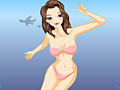 Dress Up - Moda Sirena para jugar online