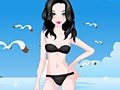 Dress Up - Impresionante vestido para jugar online