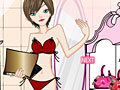 Dress Up - Oficina Moda para jugar online