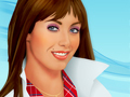 Anahi Make Up para jugar online