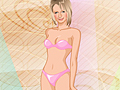 Dress Paris Hilton (Paris Hilton) para jugar online