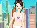 Dress - City Girl para jugar online