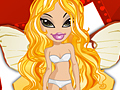 Vestido - Moda Bratz para jugar online