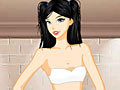 Dress Up - Queen of Punk para jugar online