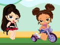 Bratz Babyz: Mall Crawl para jugar online