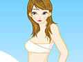 Flower Girl Dress Up para jugar online