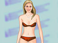 Cameron Diaz Dress Up para jugar online