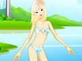 Chica Sexy Tanned para jugar online