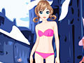 Winter Dress Up para jugar online