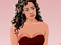 Peppy Gina Torres Dress Up para jugar online