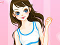 Amy Dress Up para jugar online