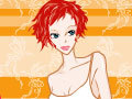 Dress Up Top Model para jugar online