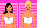 Dress Up - My Store para jugar online