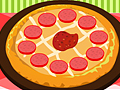 Pizzería para jugar online