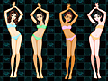 Indian Girl Barbie para jugar online