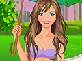 Dress Up - El deshielo de la primavera para jugar online