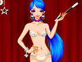 Dress - Magic Lady para jugar online