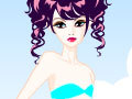 Mermaid Dress Up para jugar online