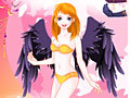 Angel Girl Dress Up para jugar online